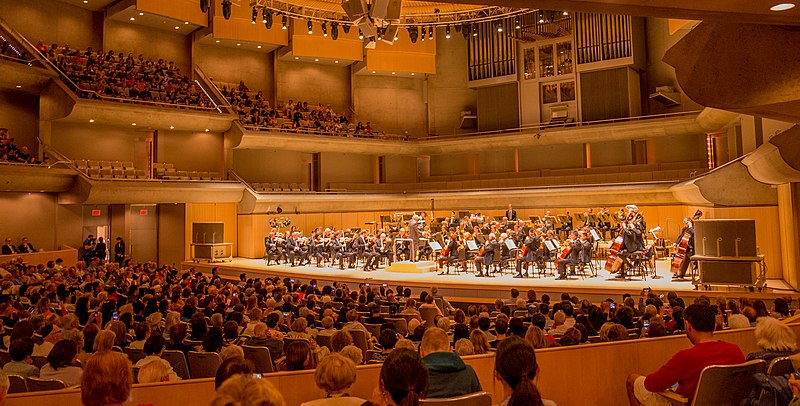 Toronto, Toronto Symphony Orchestra