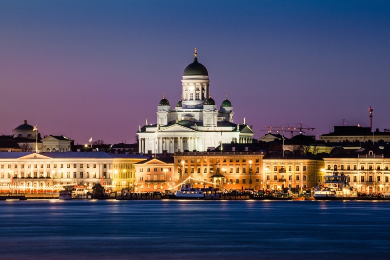 Helsinki Philharmonic Orchestra