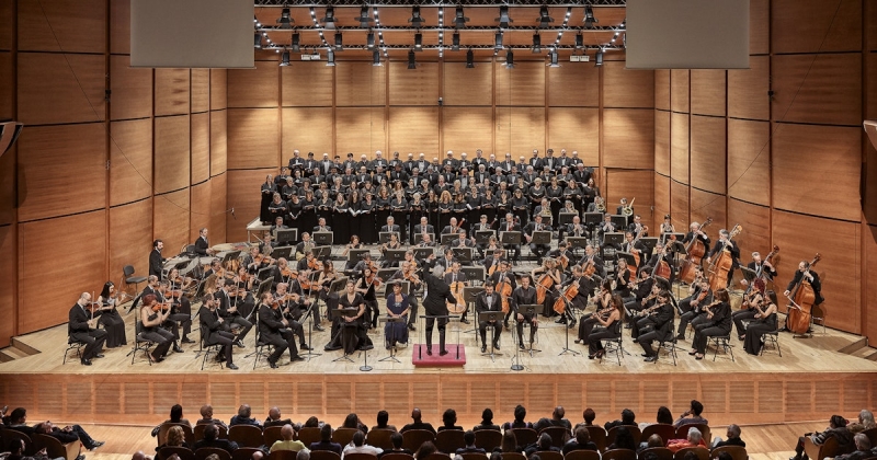 Milano, Orchestra Sinfonica di Milano